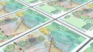Журналистка блокира поръчки за близо 900 млн. лева   