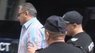 Съдът реши съдбата на задържаните надзиратели във Варна