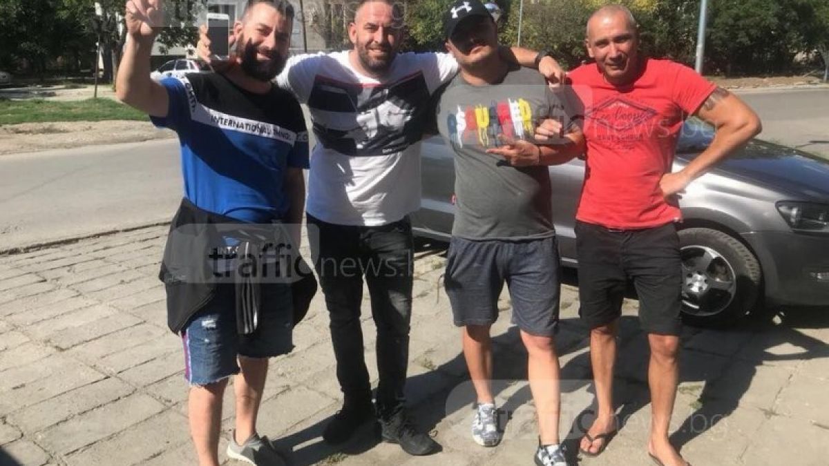 Няма такава наглост! Пловдивските лихвари не искат да си платят гаранцията, била им висока