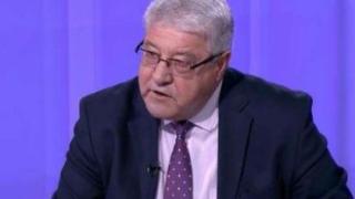 Спас Гърневски: Опитите за пълзящ преврат у нас са налице