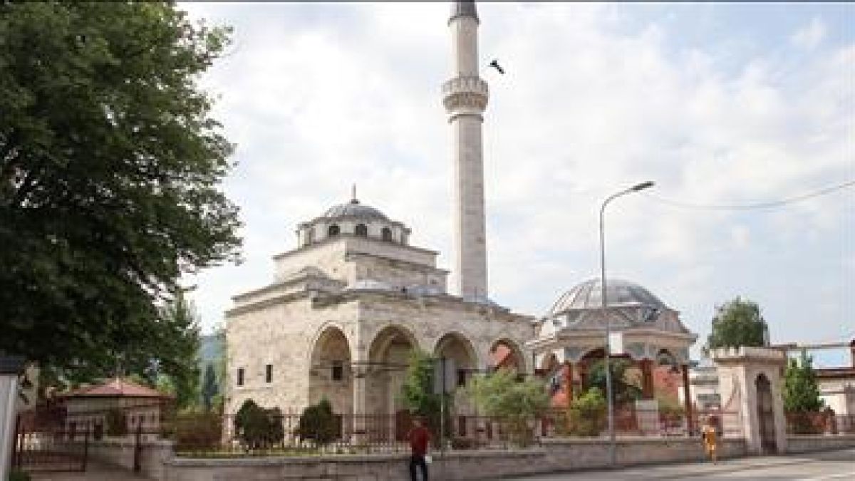 Телата на повече от седем хиляди души все още не са намерени след войната в Босна и Херцеговина