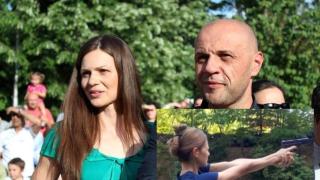 Професионален шофьор остави без думи съпругата на Томислав Дончев!