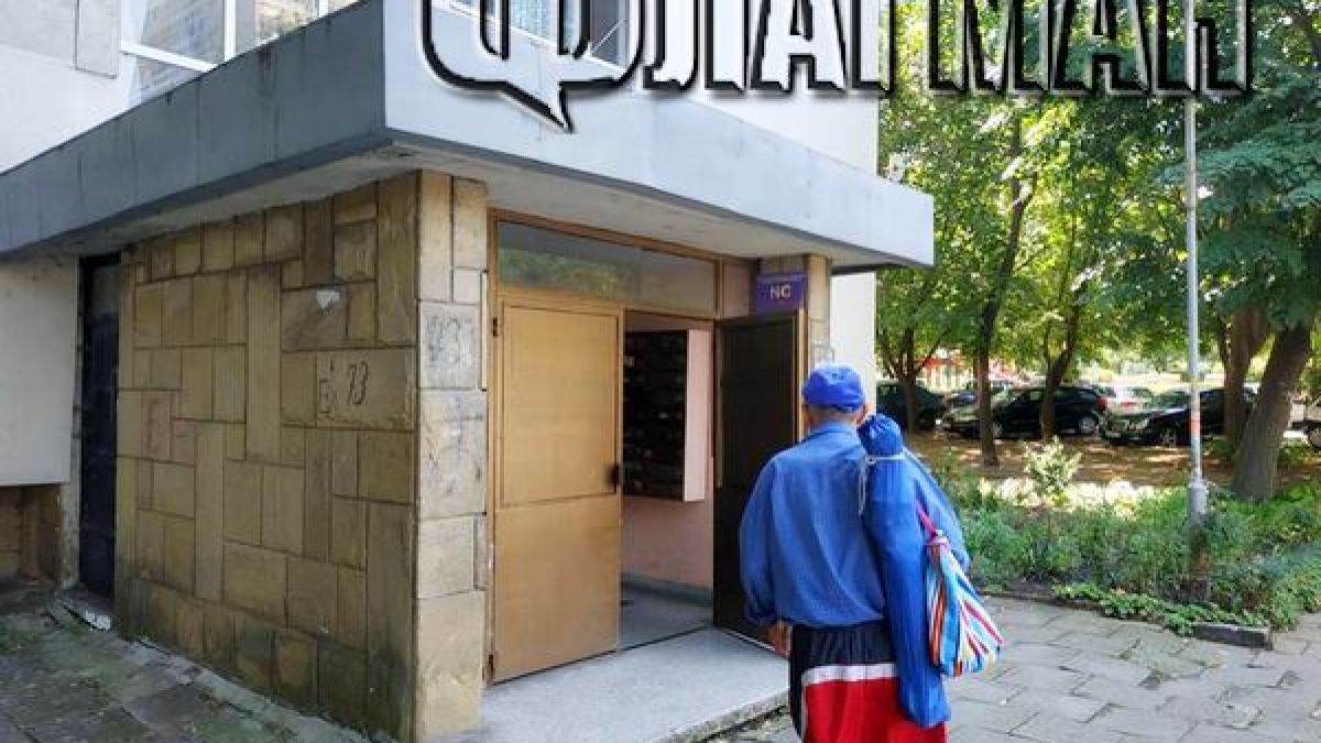 Страшна находка в апартамент в квартал "Лазур" в Бургас! 