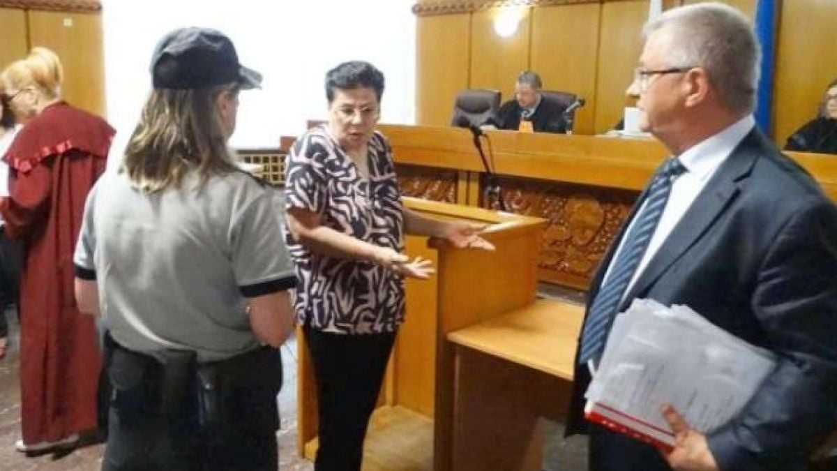 Като в екшън! Разкриха страшен заговор да убият кървавата Иванка в затвора