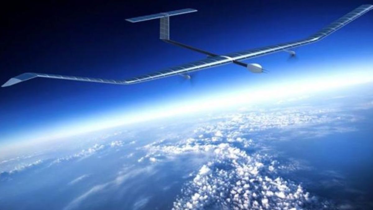 Airbus започва производството на нещо уникално!