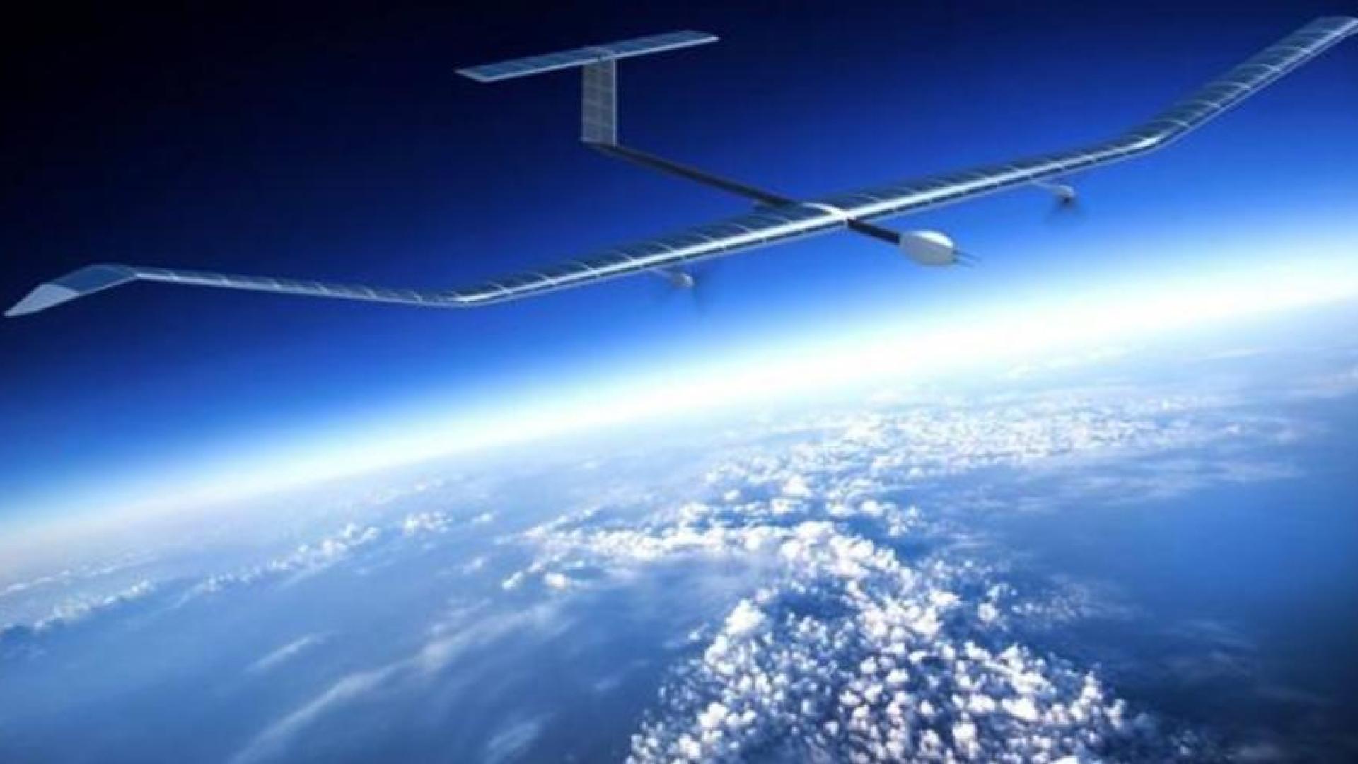 Airbus започва производството на нещо уникално!