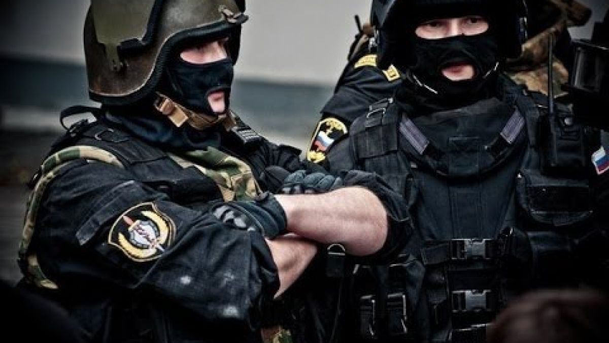 Бесен екшън в Русия тази нощ с деца заложници! 