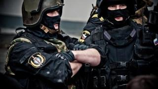 Бесен екшън в Русия тази нощ с деца заложници! 