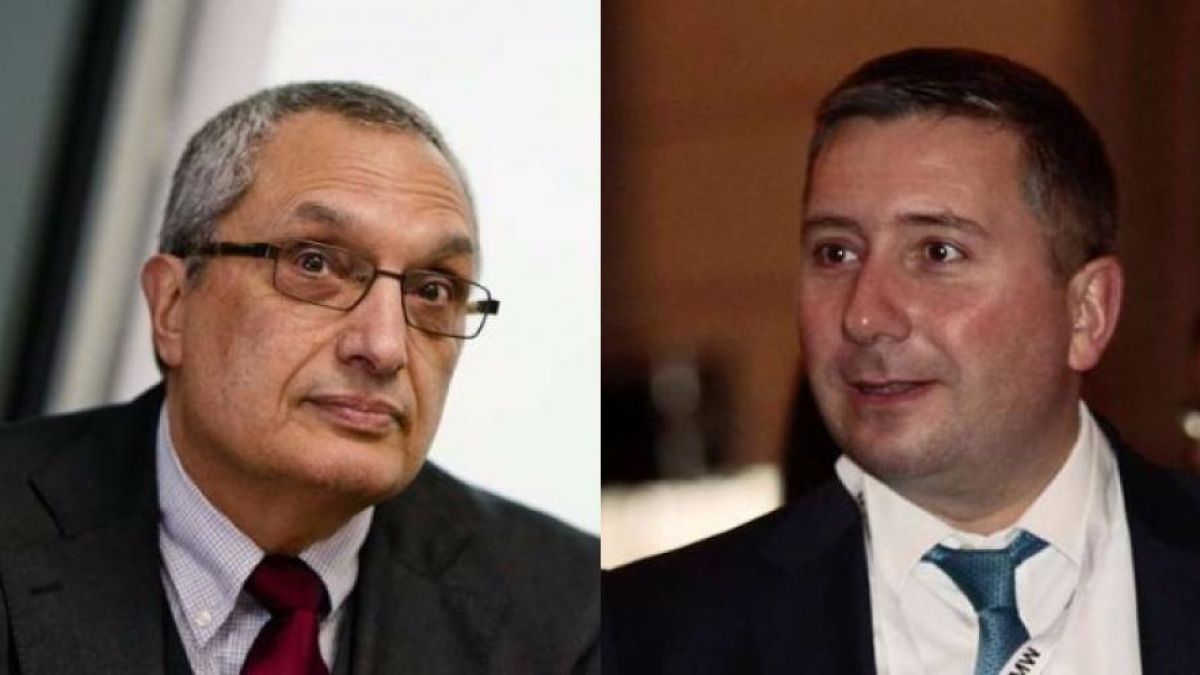 Прокопиев би по лъжи дори Костов