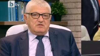 Петър Кънев с горещ анализ за Странджа, ще има ли предсрочни избори и какъв лидер е Корнелия Нинова 