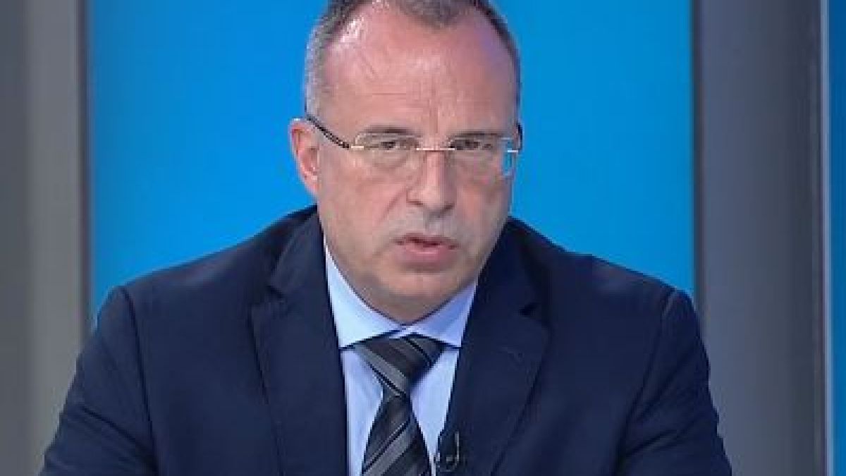Порожанов с важен призив към стопаните в Странджа