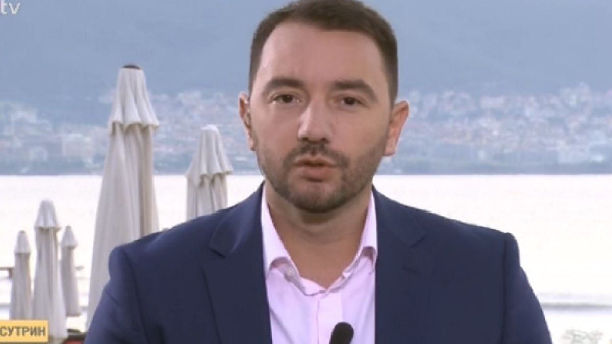 Къде отиде Хекимян? Водещият аут от студиото на bTV, заради...