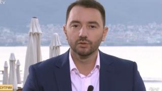 Къде отиде Хекимян? Водещият аут от студиото на bTV, заради...