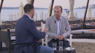 Директорът на бургаската полиция посочи какво се знае за крупния банков обир в Несебър