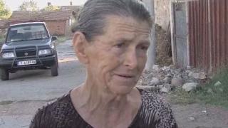 Линейка хвърчи към Шарково да спасява баба Дора