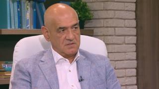 Дечо Дечев разкри неподозирани проблеми на Здравната каса, създавани от "едни хорица" 