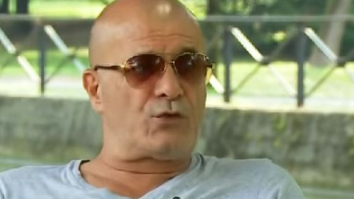 Затворникът Цветан, който избяга виртуозно по джапанки от ИСУЛ, с разтърсващ разказ за премеждията си у нас и по света (СНИМКА/ВИДЕО)