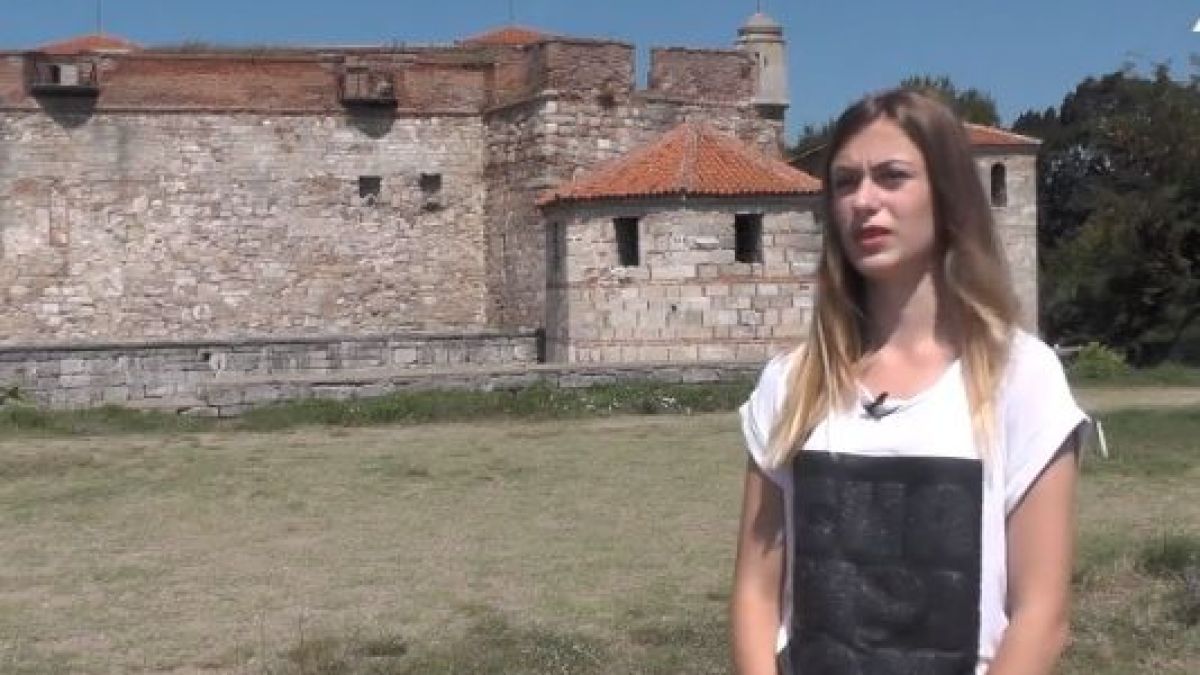 18-годишна видинчанка трогна всички с филма си за Левски (ВИДЕО)