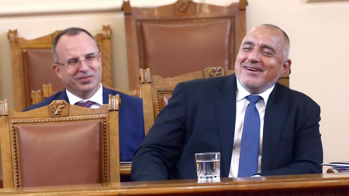 Борисов съобщи страхотна новина