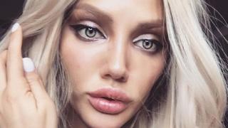 Есмер стана за резил в Русия! Ето как я оплюха тамошните медии