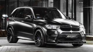 Полско BMW X5 M мачка Lamborghini Urus (СНИМКИ)