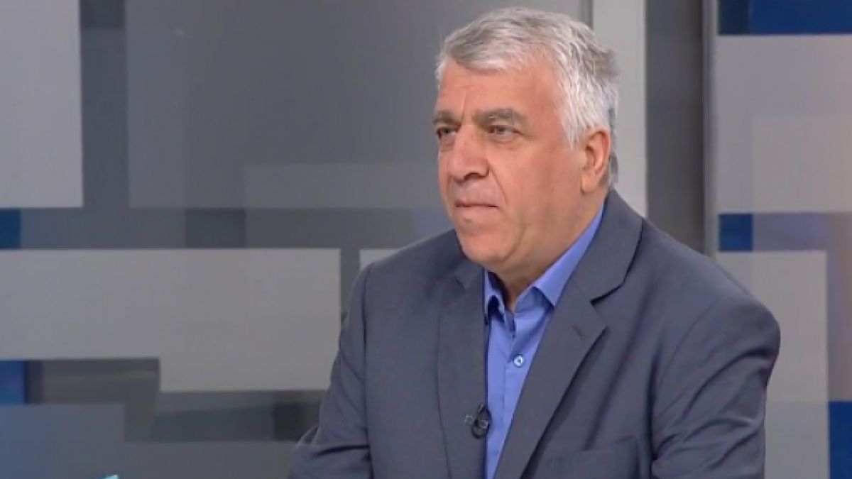 Румен Гечев: БСП не е против влизането ни в Еврозоната, но настояваме за дискусия