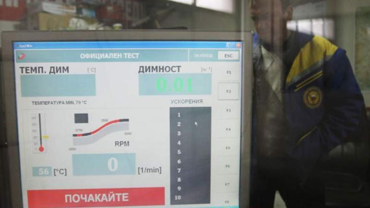 Нов закон удря жестоко шофьорите на стари автомобили!