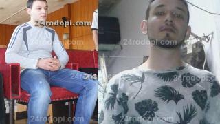 Счупиха ръка на Мерт Мехмед - двойният убиец на малката Джейда и майка ѝ Джейлян