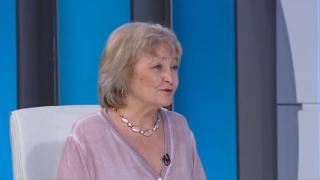 Проф. Донка Байкова обясни кои плодове и зеленчуци са най-витаминозни