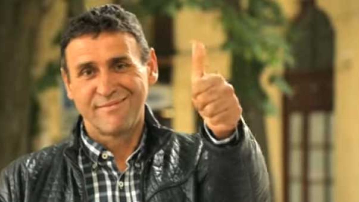 Късметлията Чавдар Челенков, ударил 100 бона, изгоря от работата си заради развод (СНИМКИ)
