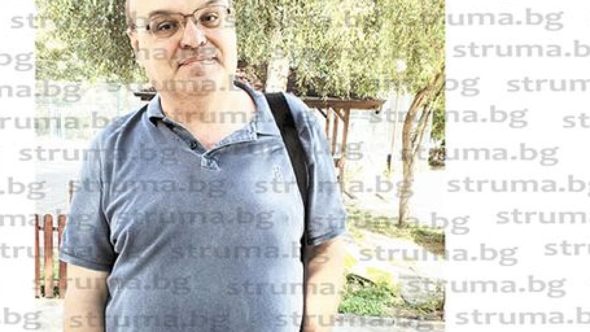 Д-р Стоилов от Спешното в Дупница: Чух, че се крещи в двора, погледнах, а там се водеше неравна битка на живот и смърт! (СНИМКА)