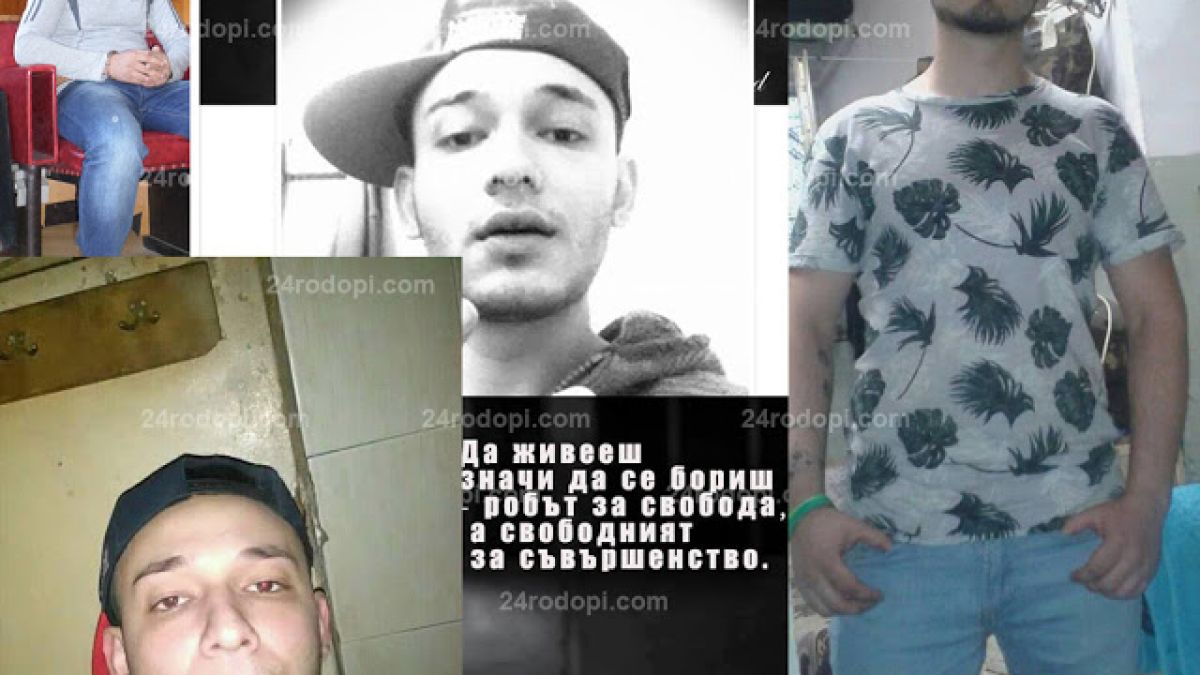 Скандални разкрития за Мерт - двойния убиец на малката Джейда и майка ѝ Джейлян!