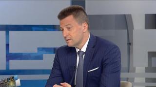 Шефът на Асоциацията на банките разкри какво ще ни даде Еврозоната