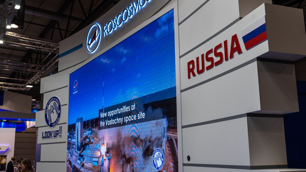 Първи арест в Русия заради скандала с държавната измяна и "Роскосмос"