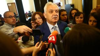 Явор Нотев: Парламентът ще работи по-бързо и по-добре без БСП