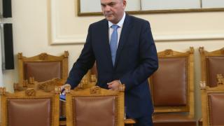Социалният министър с гръмко предложение за промените в болничните