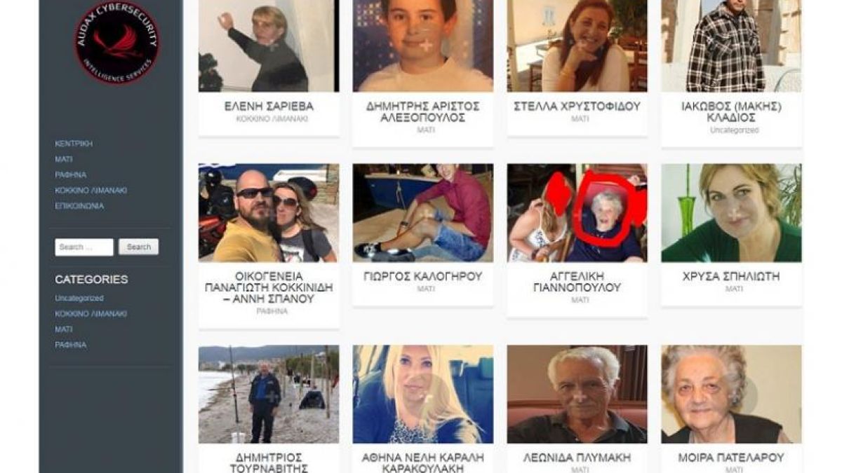 Само в БЛИЦ! "Липсващите близначки" - най-мистериозната и сърцераздирателна история от библейския ад в Гърция (СНИМКИ)