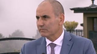 Цветан Цветанов: БСП и президентът им са едно цяло