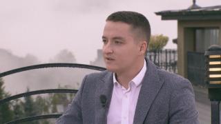 Млад социалист с критика: Визията на управляващите е за три дни напред