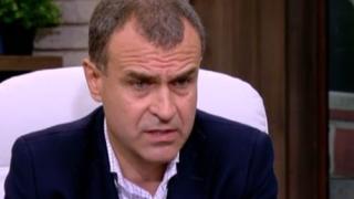 Родителите на изоставеното от линейка детенце гневни, Спешна помощ с различна версия