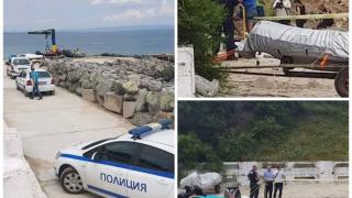Голяма трагедия! Гард от НСО е удавникът на плажа в Отманли 