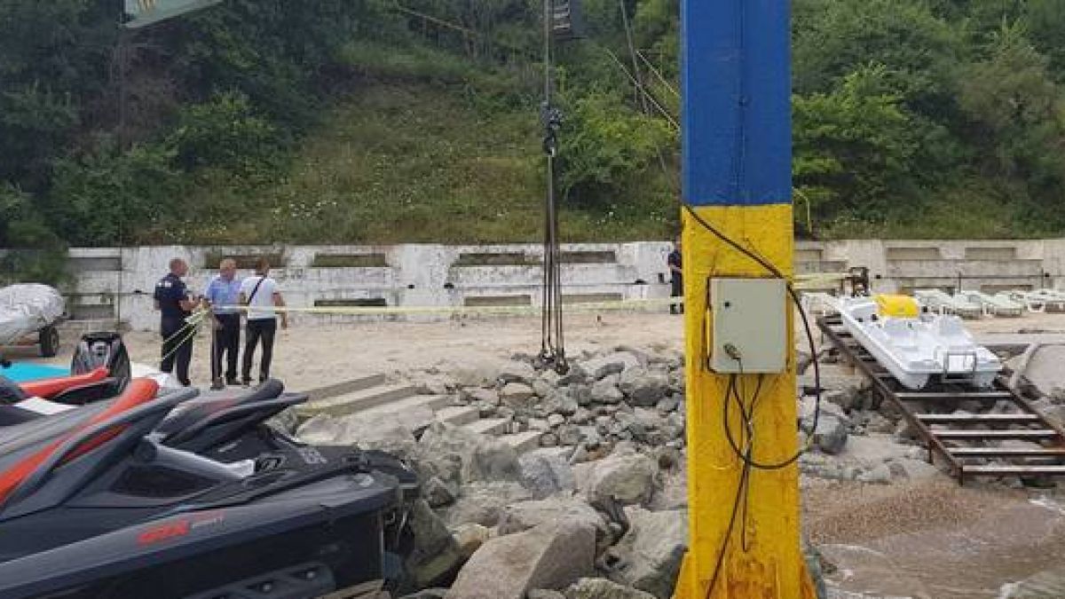 Мощни хибридни машини показват на изложбата „Стройтех“ в Пловдив