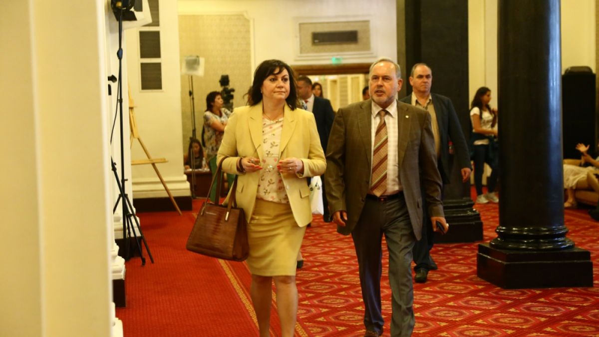 Нинова: Нека заедно да почетем паметта на храбрите ни предци