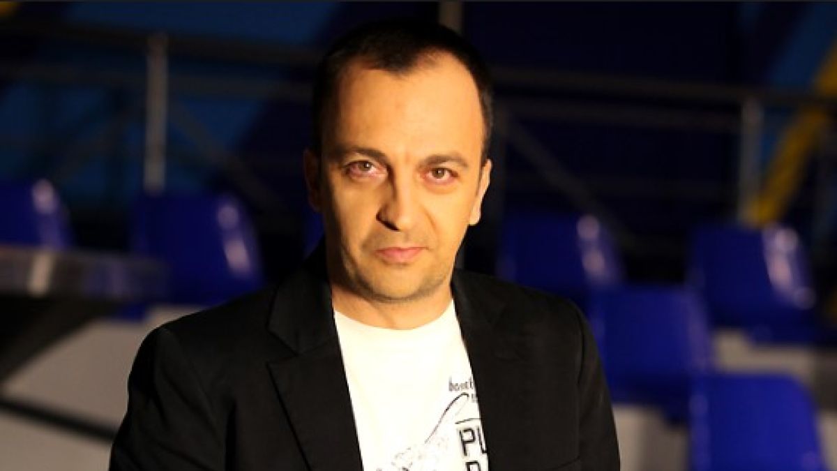 Внезапна смърт на близък роднина съсипа Румен Угрински! Актьорът загубил...