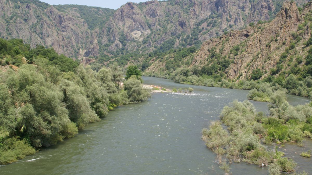 Трагедия в река Арда, откриха...
