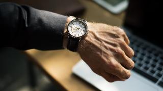 8 признака, че имате нужда от промяна ... спешно