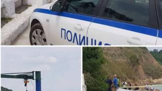 Разтърсващи разкрития за мъртвия гард на НСО, лицето на Радослав било обезобразено, носът му счупен!