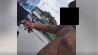 Младежът, който кла свой връстник в София: Бам-бам-бам, беше ми приятно, наръгах го точно в... (СКАНДАЛНО ВИДЕО)