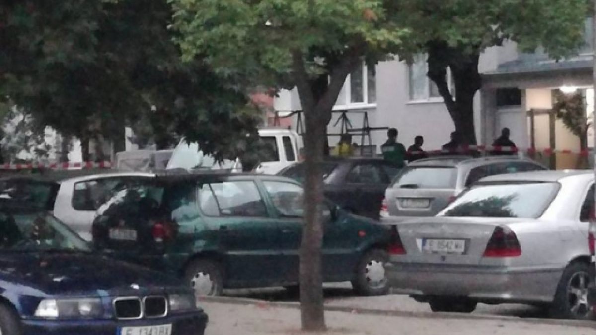 Разбра се кой е мръсникът, издирван за убийството на жена в Благоевград! (СНИМКА)