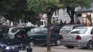 Разбра се кой е мръсникът, издирван за убийството на жена в Благоевград! (СНИМКА)